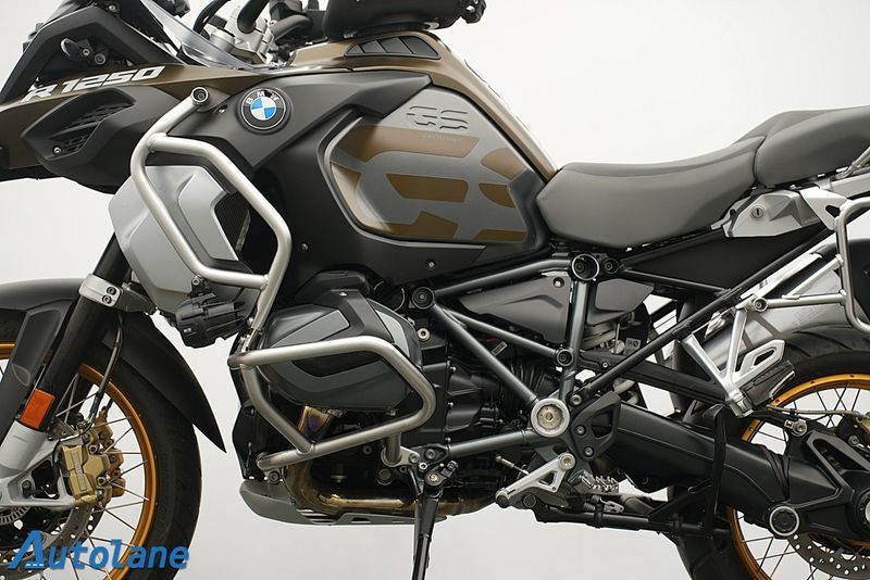 BMW R 1250 GS Adventure bild 14