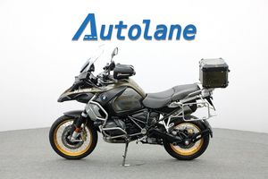 BMW R 1250 GS Adventure bild 9