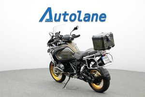 BMW R 1250 GS Adventure bild 3