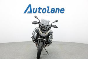 BMW R 1250 GS Adventure bild 7