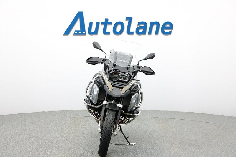 BMW R 1250 GS Adventure bild 7