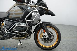 BMW R 1250 GS Adventure bild 12