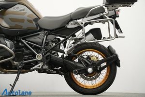 BMW R 1250 GS Adventure bild 15