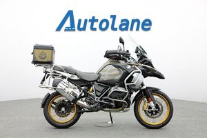 BMW R 1250 GS Adventure bild 6
