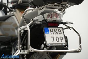 BMW R 1250 GS Adventure bild 16