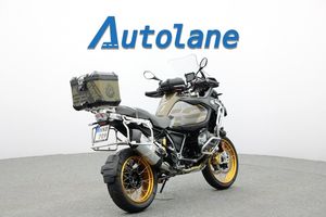 BMW R 1250 GS Adventure bild 5