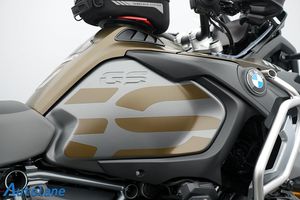 BMW R 1250 GS Adventure bild 20