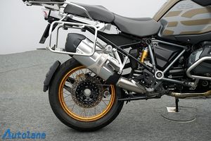 BMW R 1250 GS Adventure bild 10
