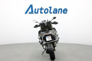 BMW R 1250 GS Adventure bild 8