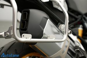 BMW R 1250 GS Adventure bild 27