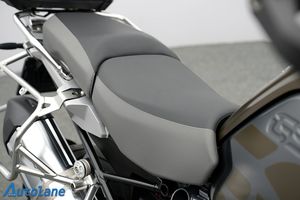 BMW R 1250 GS Adventure bild 19