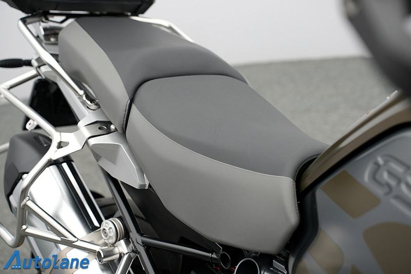 BMW R 1250 GS Adventure bild 19