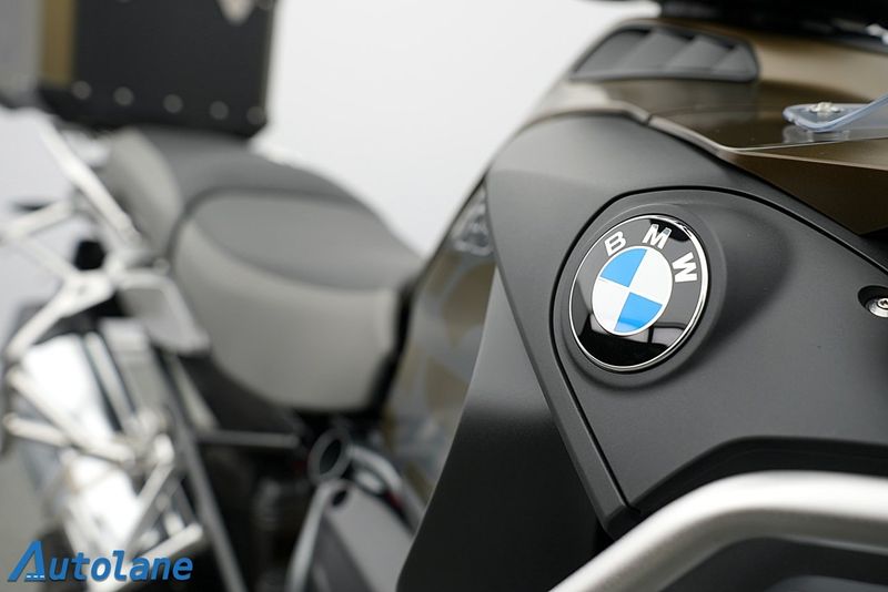 BMW R 1250 GS Adventure bild 25