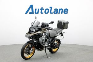 BMW R 1250 GS Adventure bild 4
