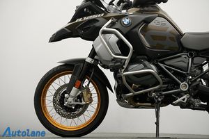 BMW R 1250 GS Adventure bild 13