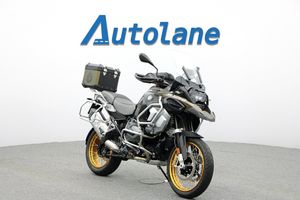 BMW R 1250 GS Adventure bild 1