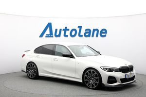 BMW 330 bild 10