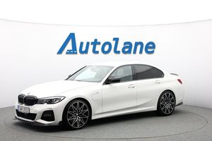 BMW 330 bild 4