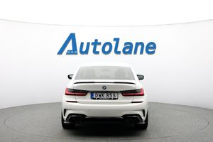 BMW 330 bild 7
