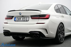 BMW 330 bild 16