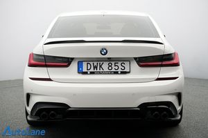 BMW 330 bild 15