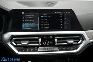 BMW 330 bild 32
