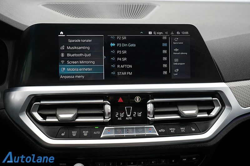 BMW 330 bild 32