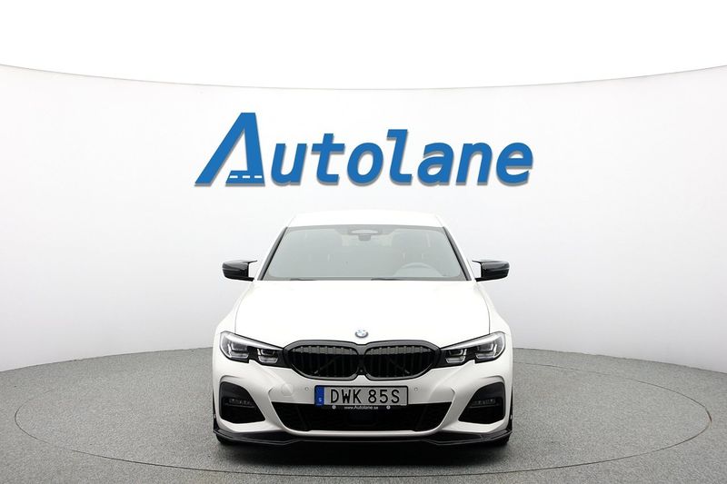 BMW 330 bild 3