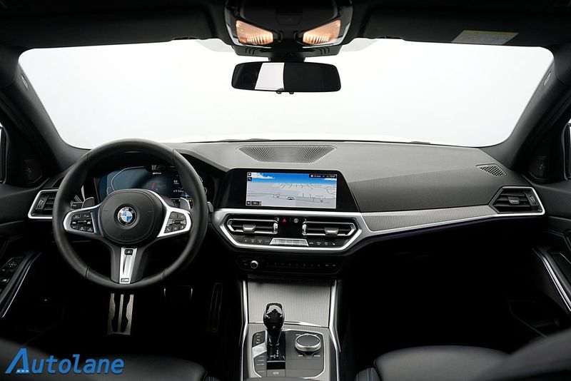 BMW 330 bild 18