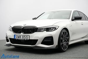 BMW 330 bild 13