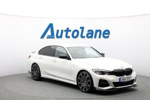 BMW 330 bild 1