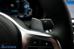 BMW 330 bild 19