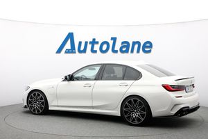 BMW 330 bild 6