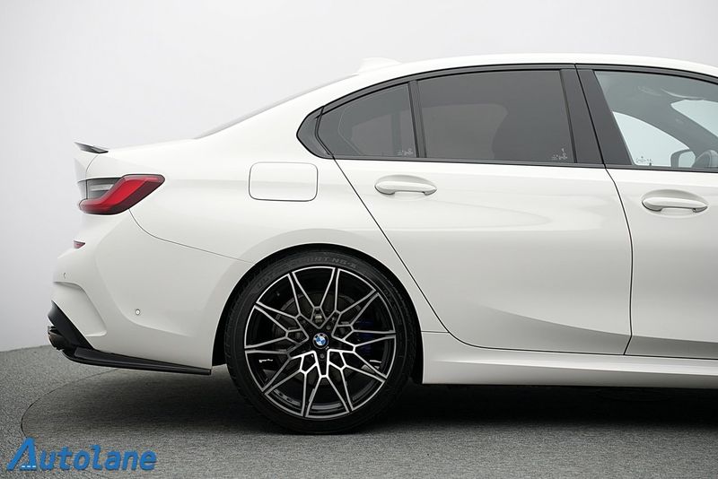 BMW 330 bild 17