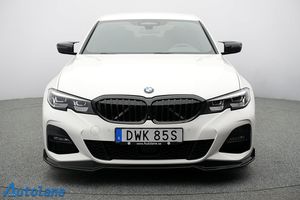 BMW 330 bild 14