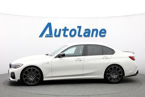BMW 330 bild 5