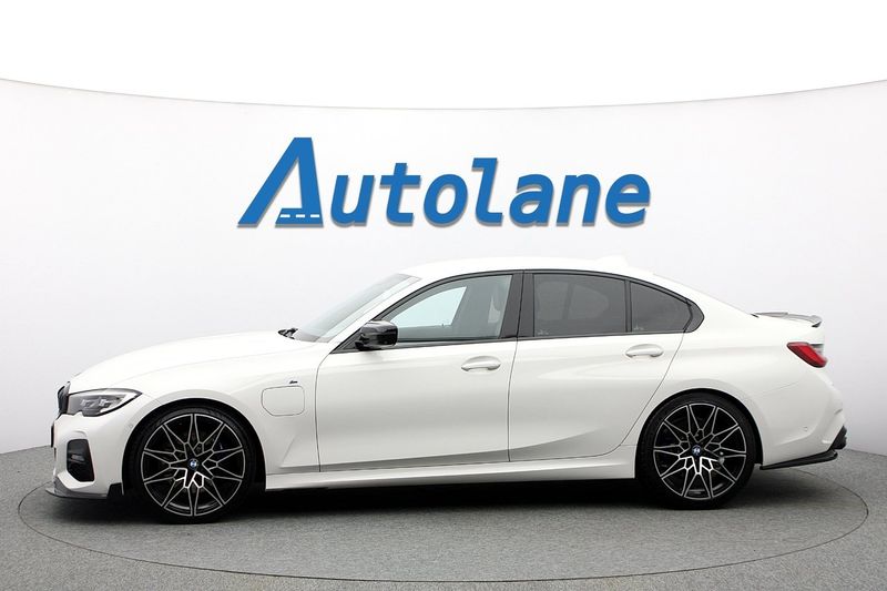 BMW 330 bild 5