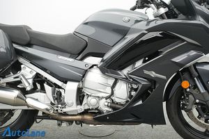 Yamaha FJR bild 11