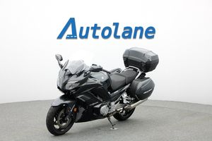 Yamaha FJR bild 4