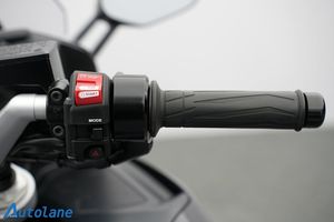 Yamaha FJR bild 20