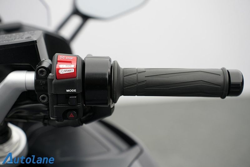 Yamaha FJR bild 20