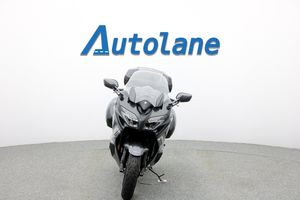 Yamaha FJR bild 7