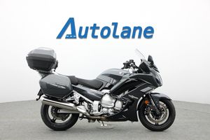 Yamaha FJR bild 6