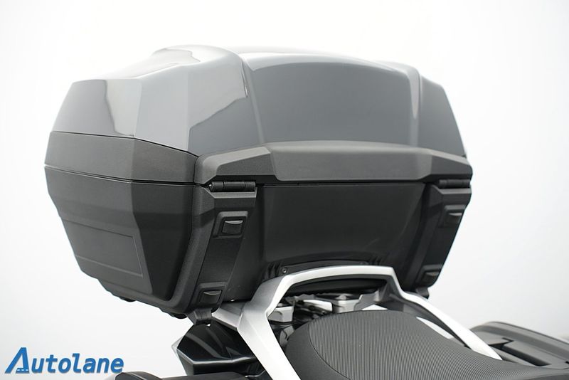 Yamaha FJR bild 22
