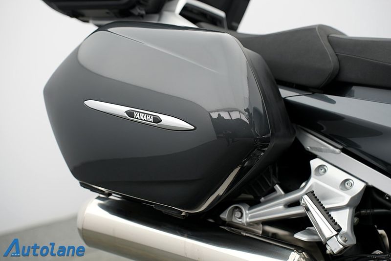Yamaha FJR bild 24