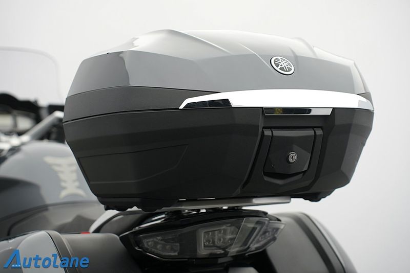 Yamaha FJR bild 23