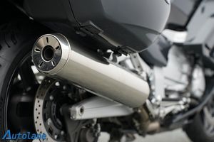 Yamaha FJR bild 25
