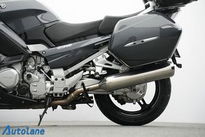 Yamaha FJR bild 15