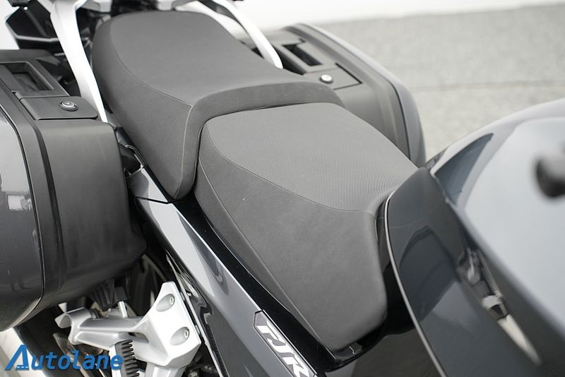 Yamaha FJR bild 17