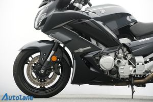 Yamaha FJR bild 13